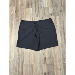 Patagonia Women's Stretch Planing Boardshorts Size 18